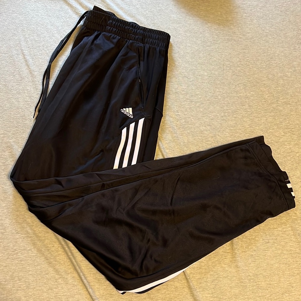 Adidas Men’s Pants - XL - Polyester